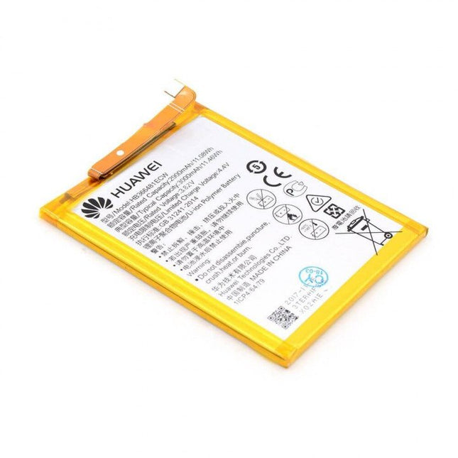 Battery for Huawei P9 Lite/ Honor 8/ P Smart/ P10 Lite /P20 Lite /P8 Lite 2017 /P9 /Y7 Prime 2018 /Y7 2018 Battery Assembly Accu (AAA+ Quality)