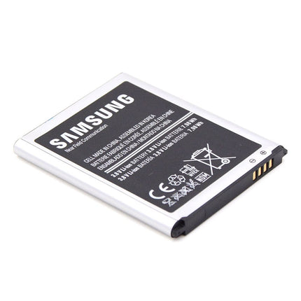Batterij voor Samsung Galaxy S3 Neo (I9300I) / Galaxy S3 (I9300) Accu  (AAA+ kwaliteit)