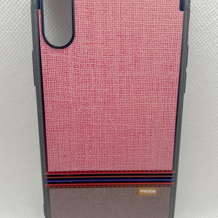 iPhone X / iPhone Xs hoesje achterkant speacial edition design case