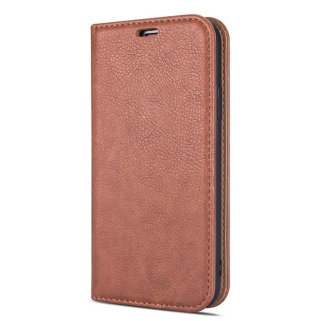 Samsung Galaxy S10 Plus book case with magnetic closure