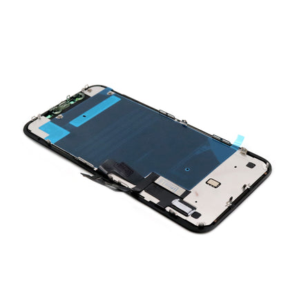 iPhone 11-Bildschirm LCD-Display-Baugruppe Touchpanel-Glas (A+-Qualität)