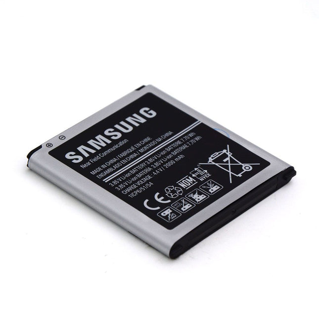 Akku für Samsung Galaxy Core Prime (SM-G360F) / Samsung Galaxy J2 2015 Akku (AAA+ Qualität)
