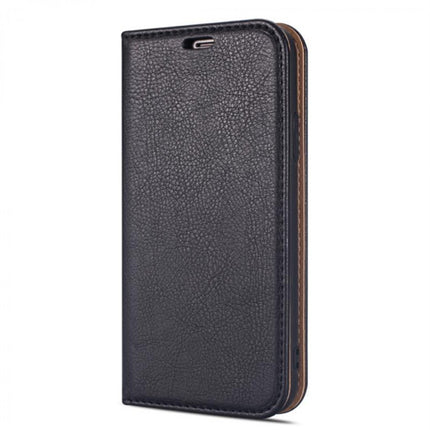 Samsung Galaxy S10 Plus book case with magnetic closure