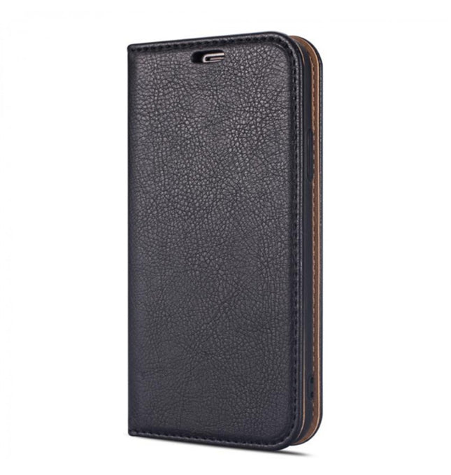 Samsung Galaxy S10e book case with magnetic closure