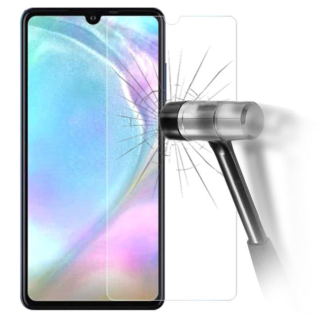 Huawei P30 Lite screen protector tempered glass