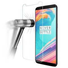 Collection image for: One Plus 5 Hoesjes & Cases