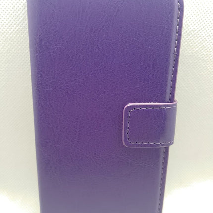 Samsung Galaxy S6 edge Bookcase Mapje - hoesje - Wallet Case