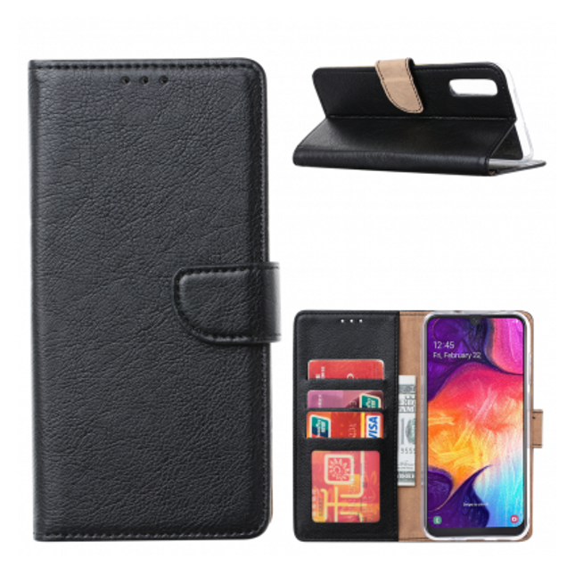 Samsung Galaxy Note 20 Ultra Bookcase Folder - Hülle - Wallet Case