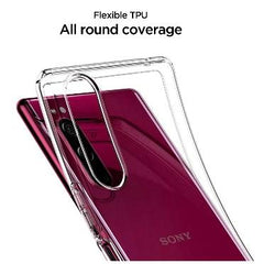 Collection image for: Sony XA Hoesjes & Cases