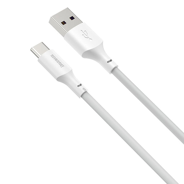 Baseus 40W - 2 Pack USB to Type C Cable - 1.5m