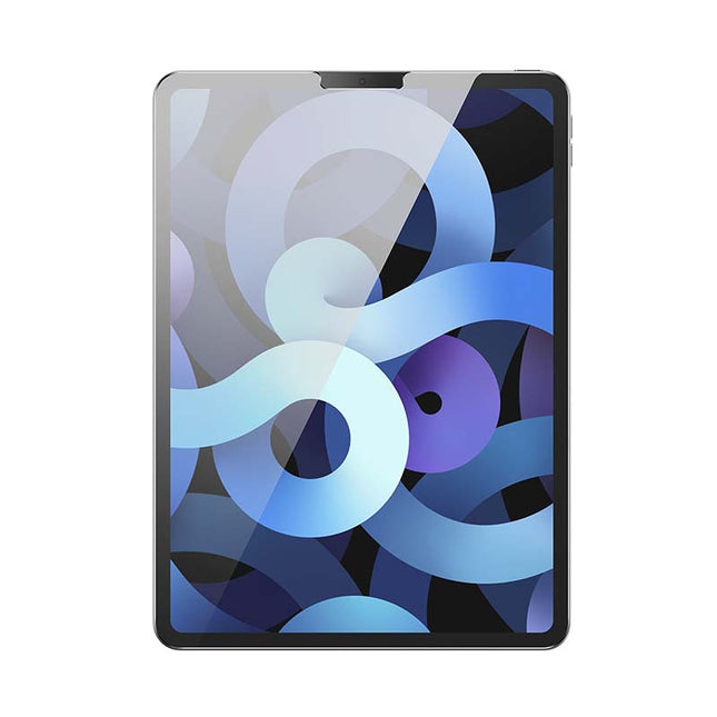 Baseus iPad Pro 11 Zoll (2018 - 2021) / Air (2020) Displayschutzfolie | Gehärtetes Glas | Gehärtetes Schutzglas