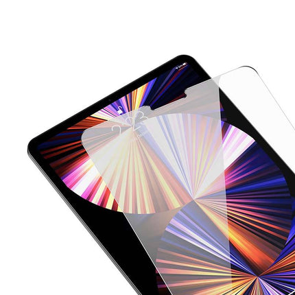 Baseus Tempered Glass iPad Pro 12.9 2018/2020/2021
