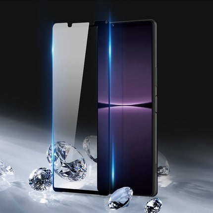 Dux Ducis für Sony Xperia 1 IV Displayschutzfolie aus gehärtetem Glas