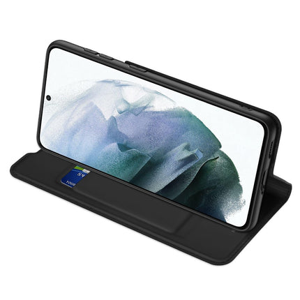 Samsung Galaxy S21 FE Dux Ducis Skin Pro Bookcase type case