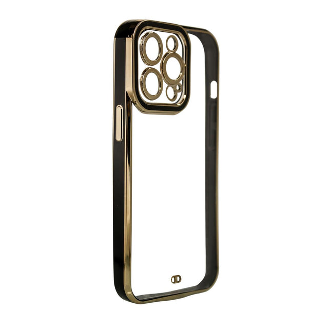 iPhone 13 Pro Max case Fashion Case black
