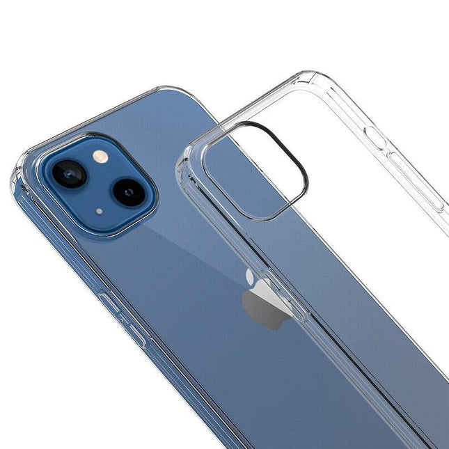 Xiaomi 12/12X transparent Gel cover for Ultra Clear 0.5mm