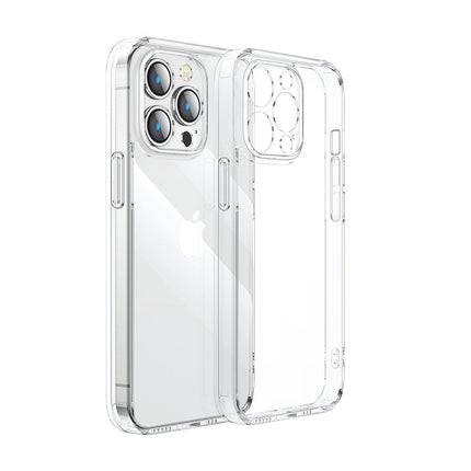 Joyroom 14D Case Case voor iPhone 14 Pro Rugged Cover hoesje (JR-14D2)