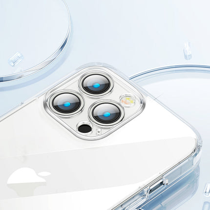 Joyroom 14D Case Case for iPhone 14 Pro Rugged Cover Case (JR-14D2)