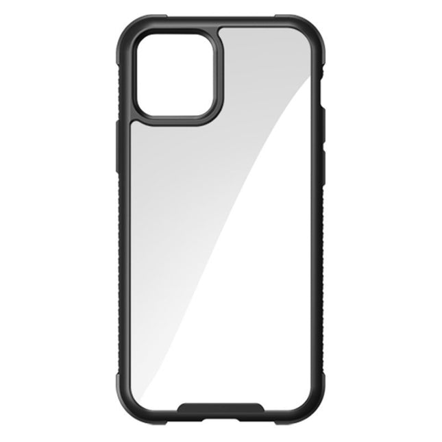 iPhone 12 Pro Max black Joyroom Frigate Series durable hard case