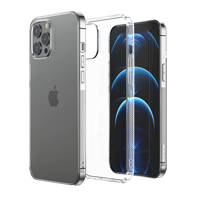 Joyroom JR-14X2 Transparent Case for Apple iPhone 14 Pro