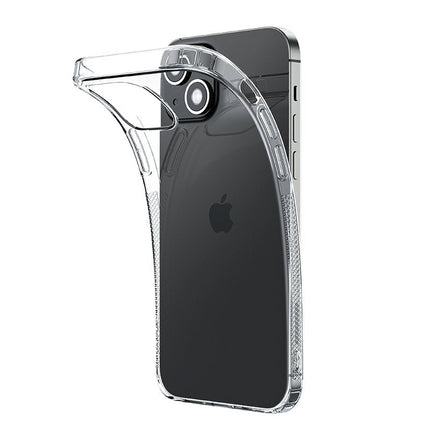 NovaNL iPhone 11 Pro - transparent Silicone clear Case Transparent