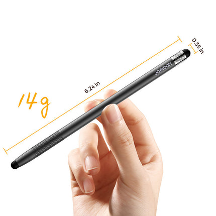 Joyroom Passive Stylus touch pen for Tablet Smartphone Black 