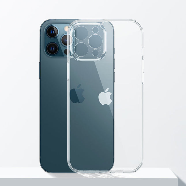 iPhone 13 Hülle Joyroom Star Shield Case Hardcover transparent
