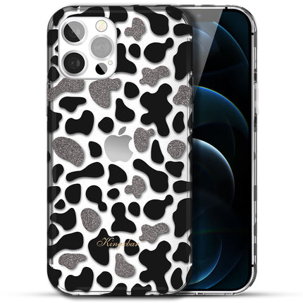 iPhone 13 hoesje Kingxbar Wild Series case