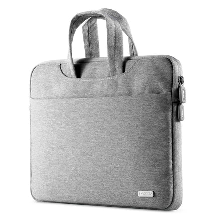 Ugreen Laptop sleeve case up to 14.9 inches (grey)
