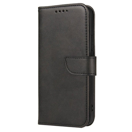 Samsung Galaxy S23 case wallet book case black