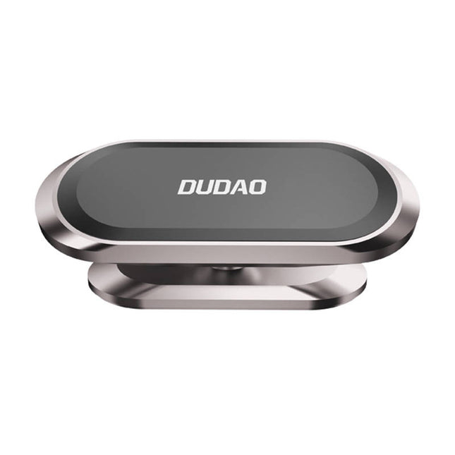 Magnetic car holder for Dudao F6B air vent (grey)