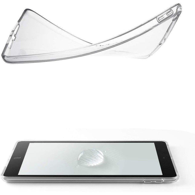 Slim Case ultra thin cover for iPad mini 2021 transparent