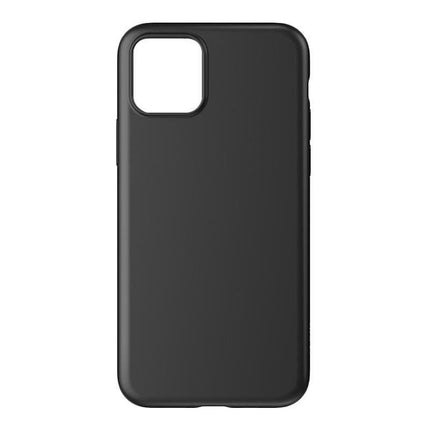 Motorola Moto Edge 20 Lite blackSoft Case Cover gel flexible cover