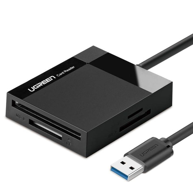 USB 3.0 All-in-One-Kartenleser SD TF CF MS-Karte UG215 