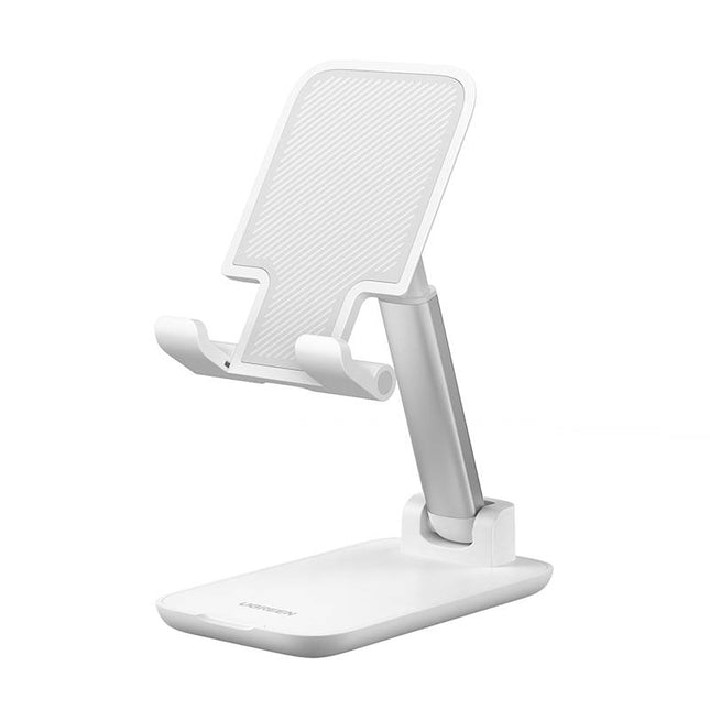 Phone stand – Phone holder desk white