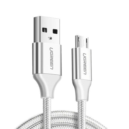 2 Meter micro usb high quality fast charging cable