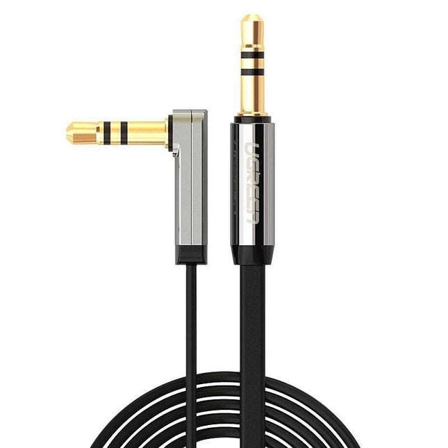 0.5 meter AUX Audio cable - Jack 3.5mm to Jack 3.5mm Stereo