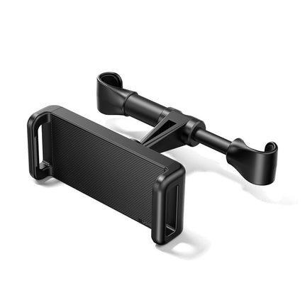 Ugreen auto smartphone tablet houder voor hoofdsteun zwart (80627 LP362)