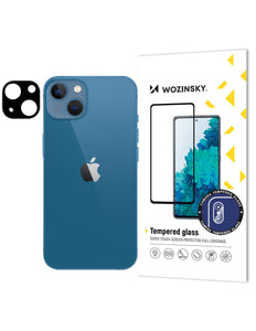 Wozinsky iPhone 14 / iPhone 14 Plus Camera Lens Glass Protector