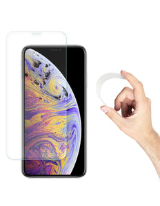 iPhone 13 Pro Max folie plastic Screenprotector