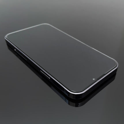 iPhone 13 Pro Max / iPhone 14 Plus Folien-Kunststoff-Displayschutz