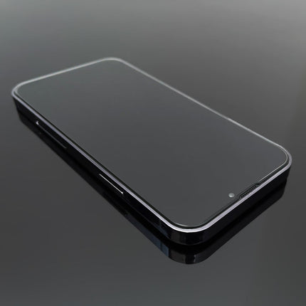 iPhone 13 Mini foil plastic Screen protector
