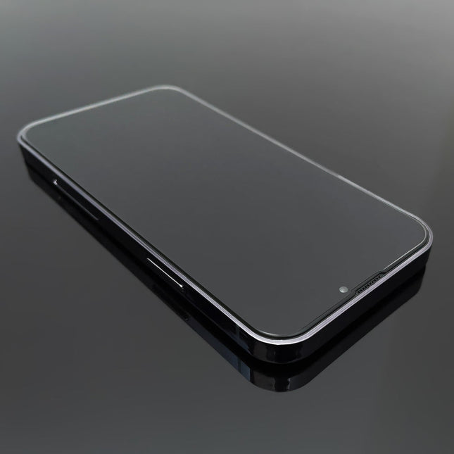 iPhone 13 Mini Displayschutzfolie aus Kunststoff