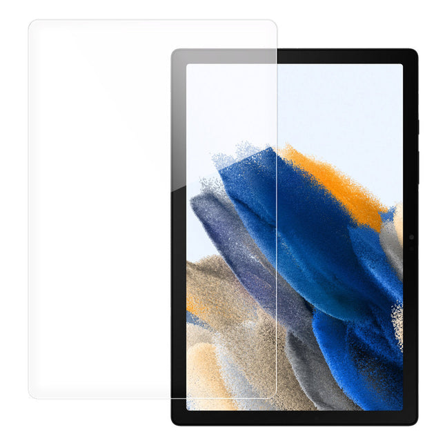 Samsung Galaxy Tab A 2019 10,1 Zoll Displayschutzfolie | Gehärtetes Glas | Gehärtetes Schutzglas