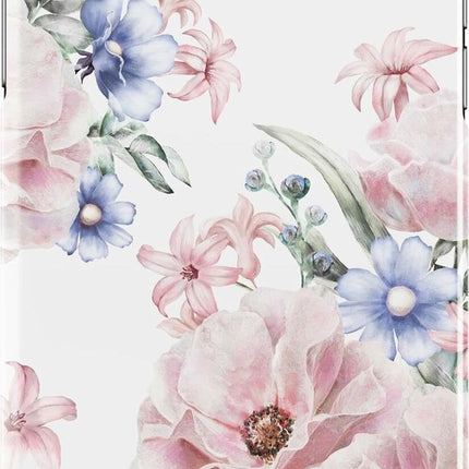 Fashion Back Case Floral Romance für iPhone Xr iDeal of Sweden