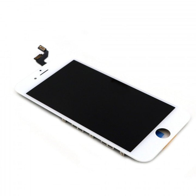 iPhone 6s scherm LCD wit screen display Assembly Touch Panel glass (A+ Kwaliteit )
