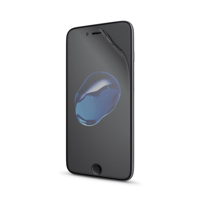 iPhone 8 Plus / 7 Plus / 6S Plus / 6 Plus Screen Protector Glossy Transparant