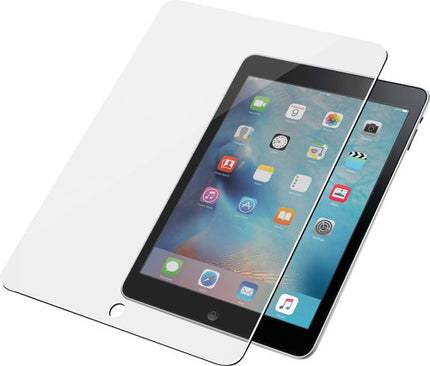 Apple iPad Displayschutz | Gehärtetes Glas | Gehärtetes Schutzglas