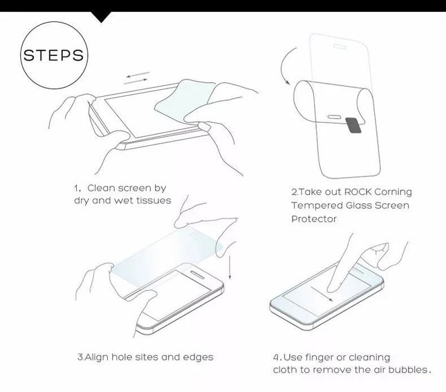 Oppo phone Screen protector |Tempered glass | Protect Glass Film | Tempered glass