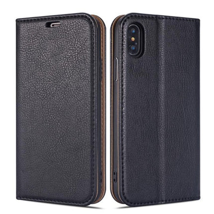iPhone 11 Pro Max Magnetic Book case Mapje - hoesje